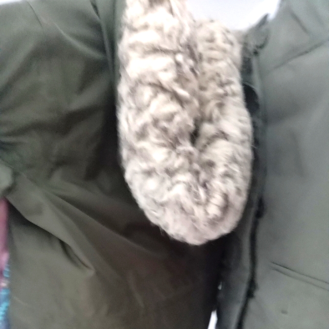 Jacket Its New